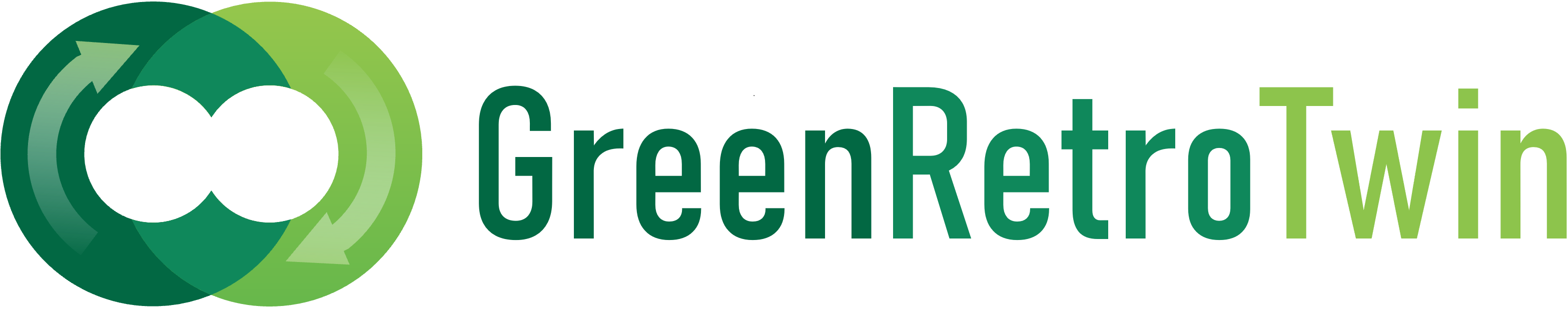 GreenRetroTwin
