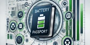 Mehr über den Artikel erfahren Data Model for Ecological Sustainability in Manufacturing: A Digital Product Passport Approach