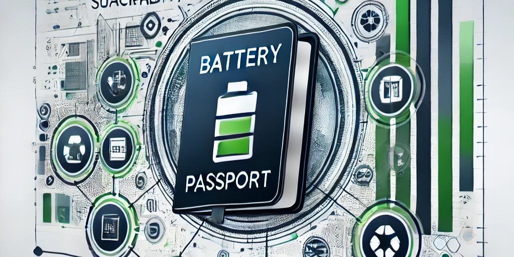 Mehr über den Artikel erfahren Data Model for Ecological Sustainability in Manufacturing: A Digital Product Passport Approach