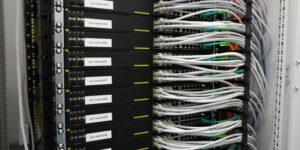 Mehr über den Artikel erfahren Firmenübergreifender Datenaustausch als Grundlage kollaborativer Fertigung – Von der Forschung in die Umsetzung
