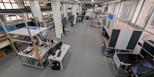 Mehr über den Artikel erfahren stuttgarter maschinenfabrik – die Software-definierte Fabrik der Zukunft