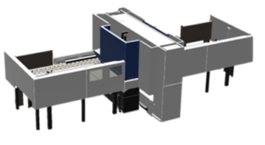 Mehr über den Artikel erfahren Automatische Erstellung konfigurationsspezifischer Simulationsmodelle